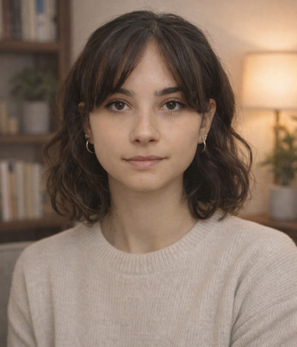 Dr Giulia Neri - Clinical Psychologist